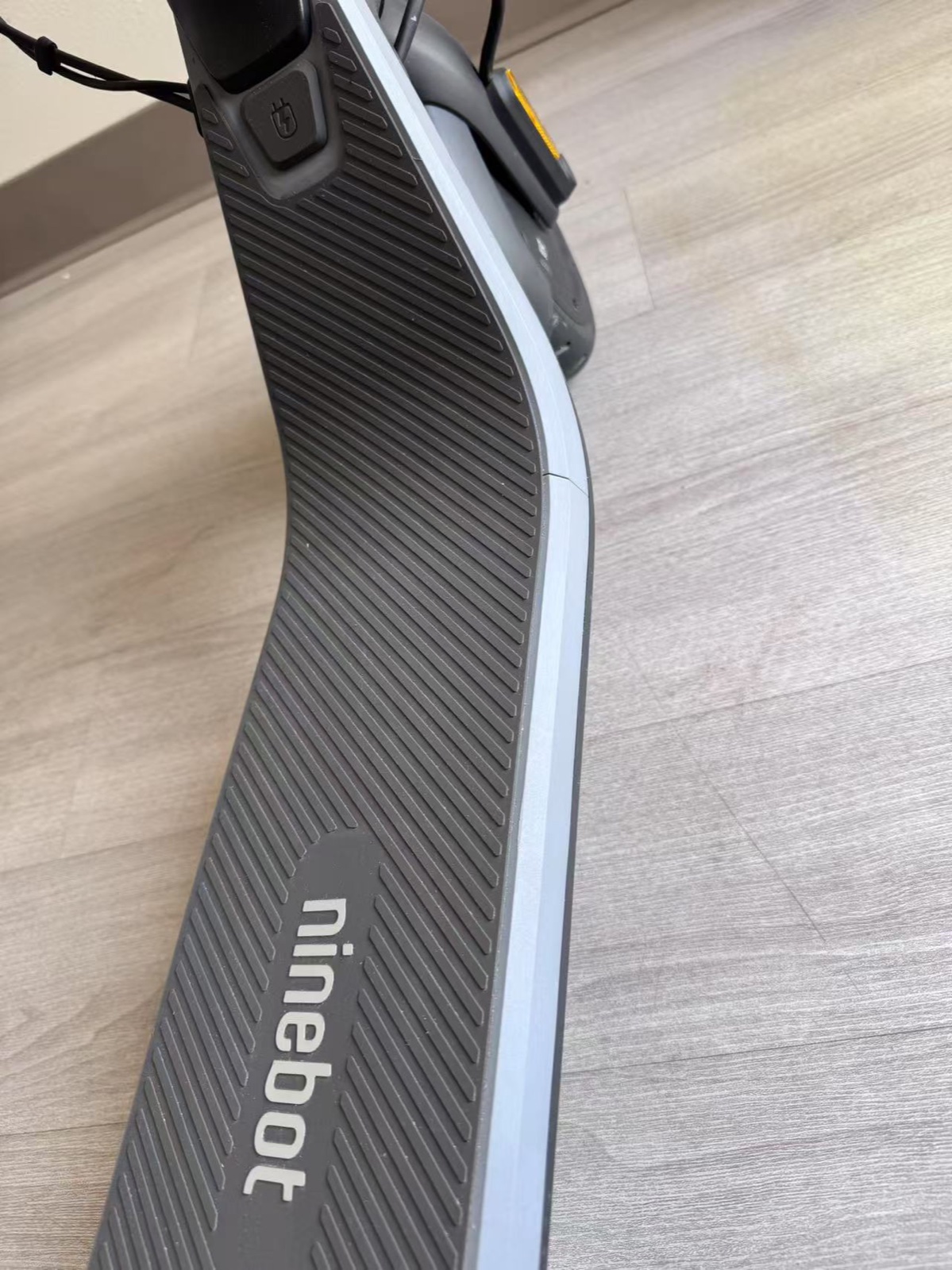 Segway E2 official product image 3