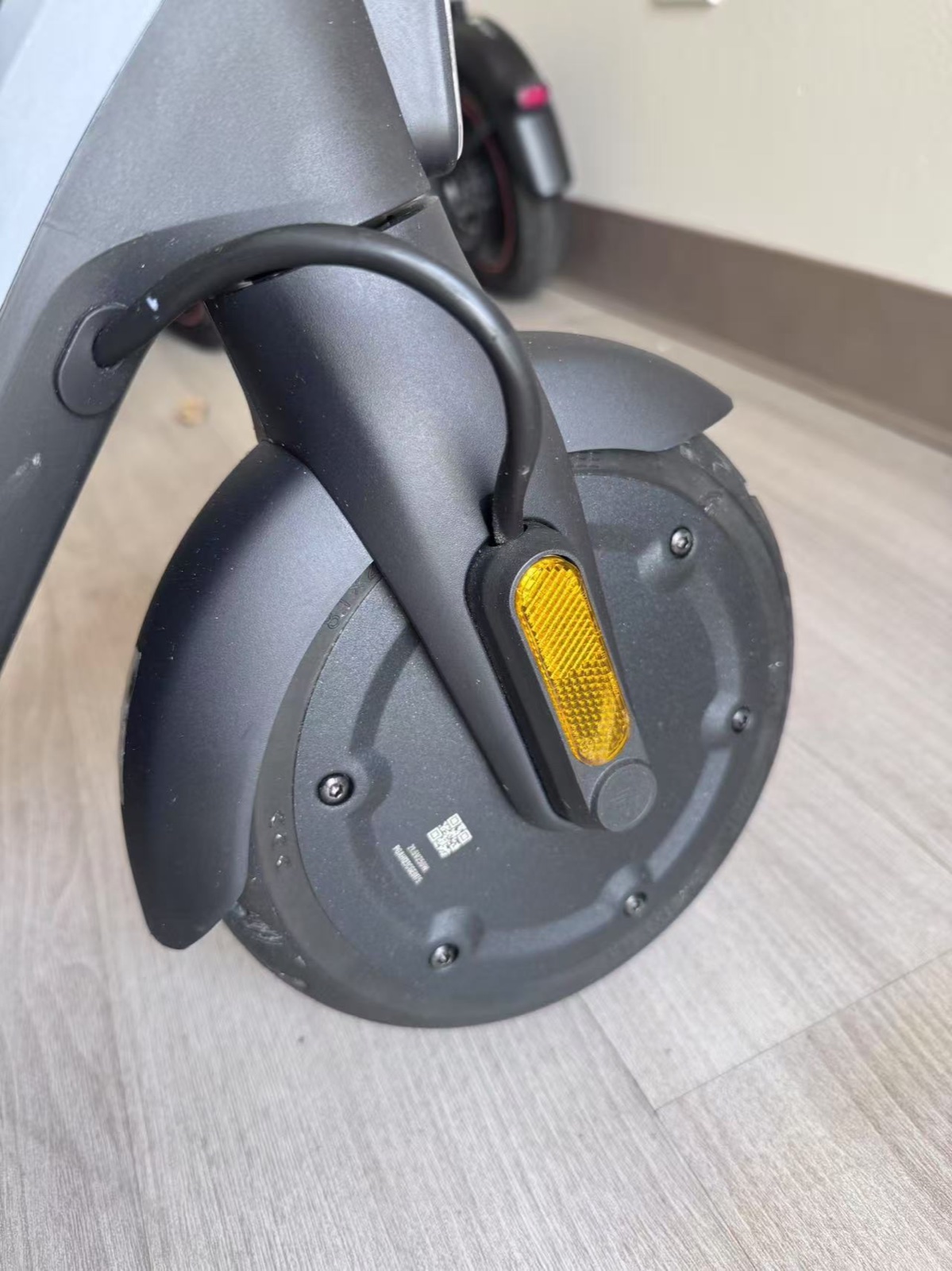 Segway E2 official product image 4