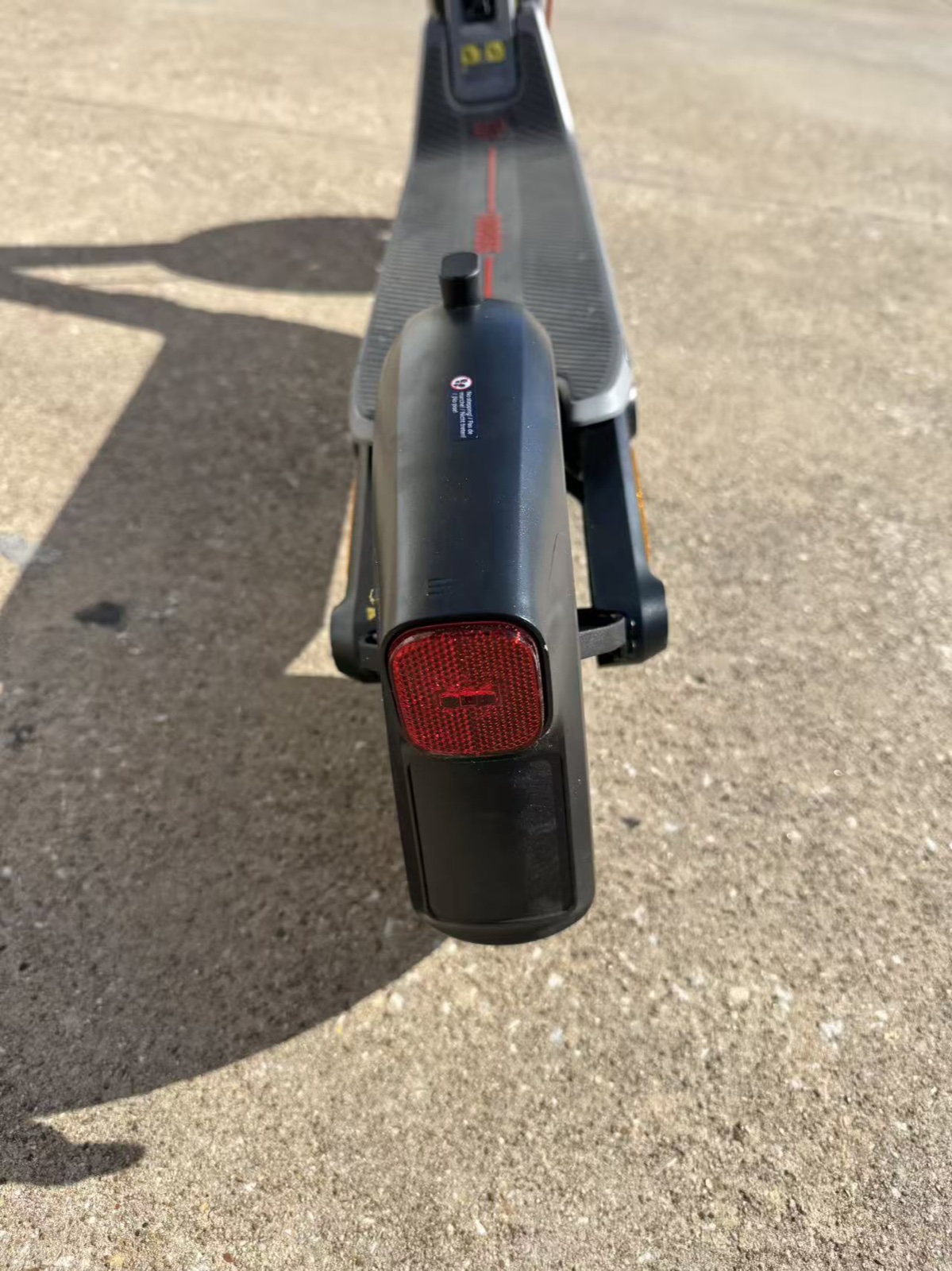 Segway E3 Pro product photo 3