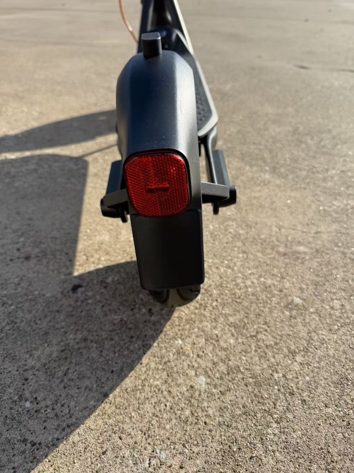 Segway F2 Pro product photo 2