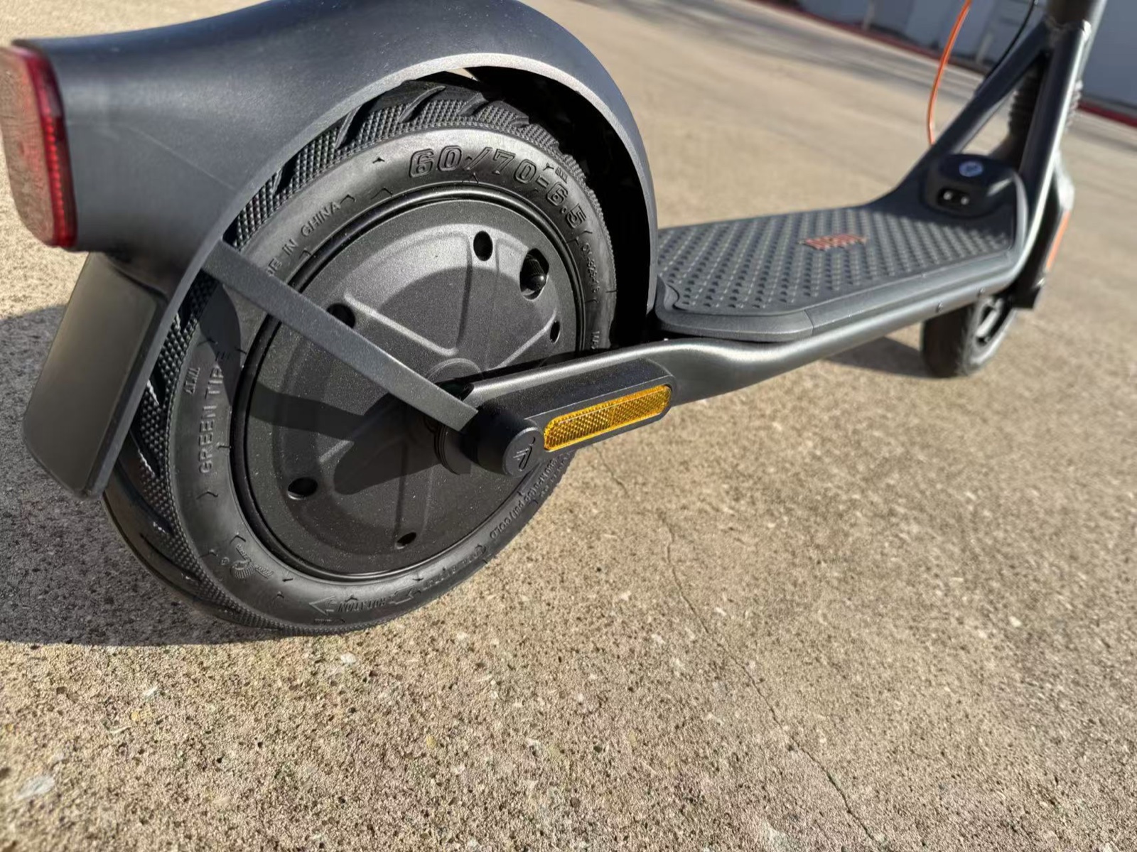 Segway F2 Pro product photo 3