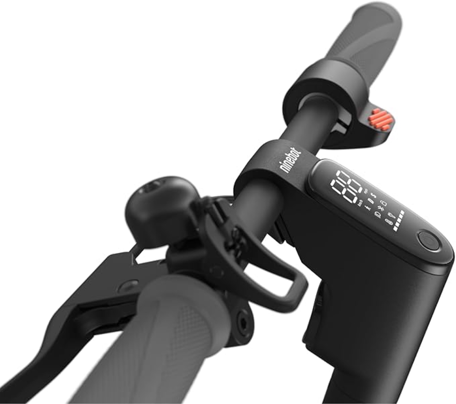 Segway F25 official product image 3