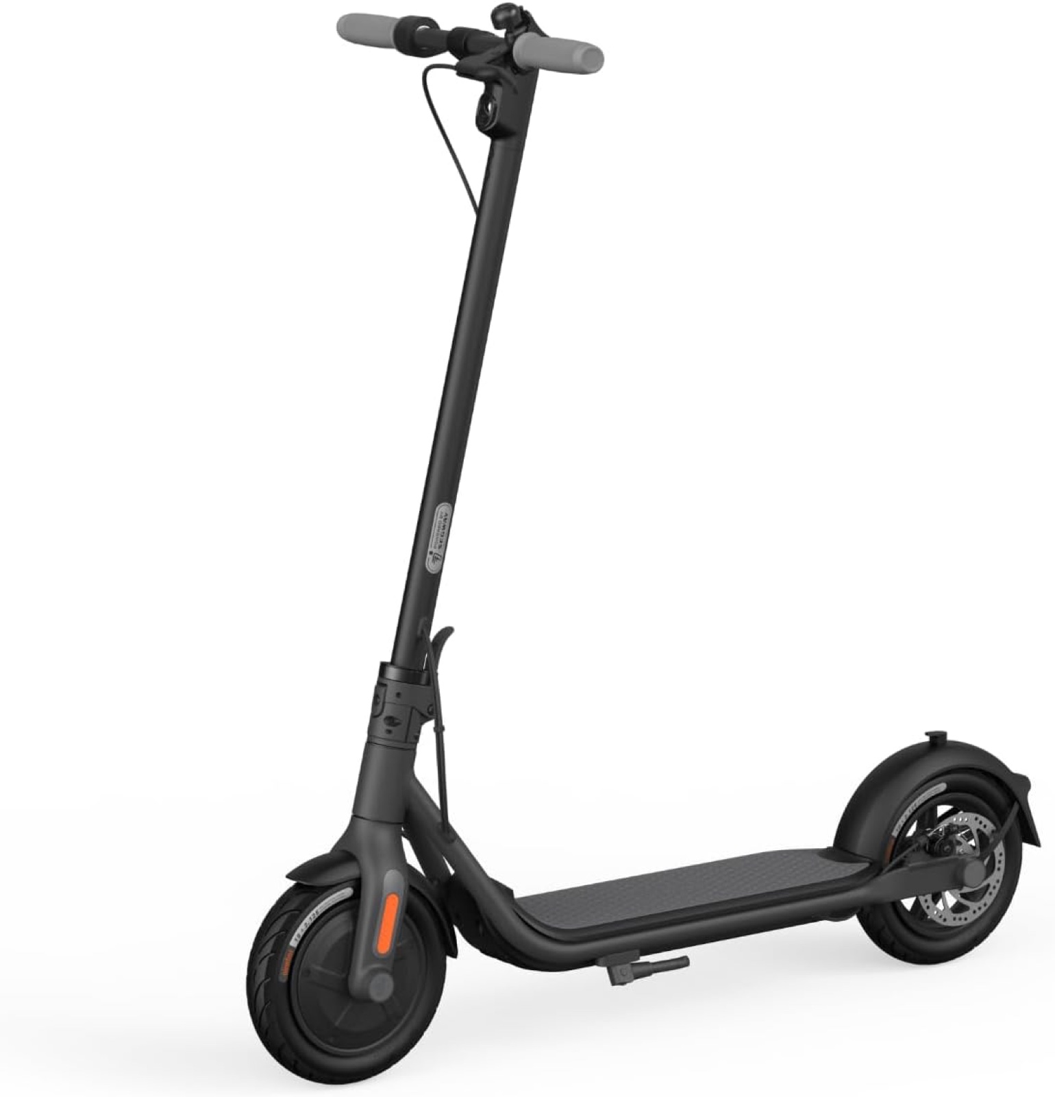 Segway F25 official product image 4