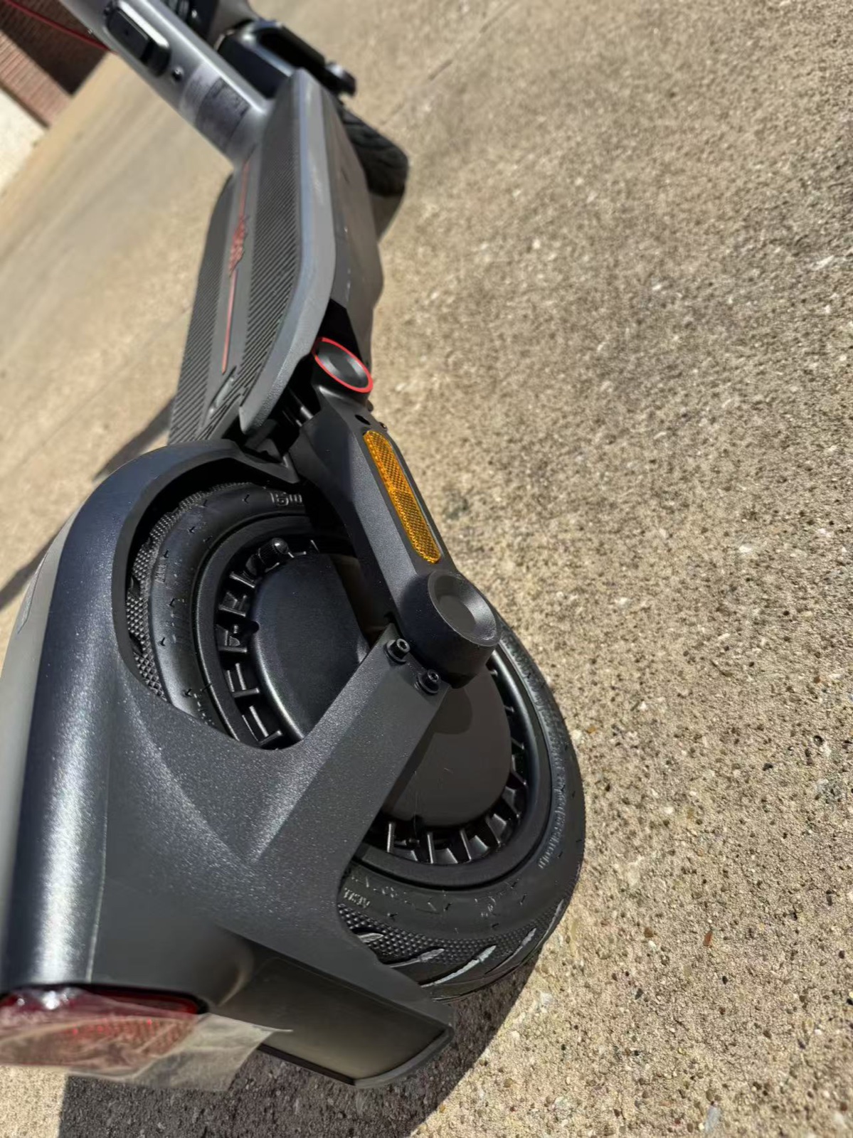 Segway F3 product photo 3
