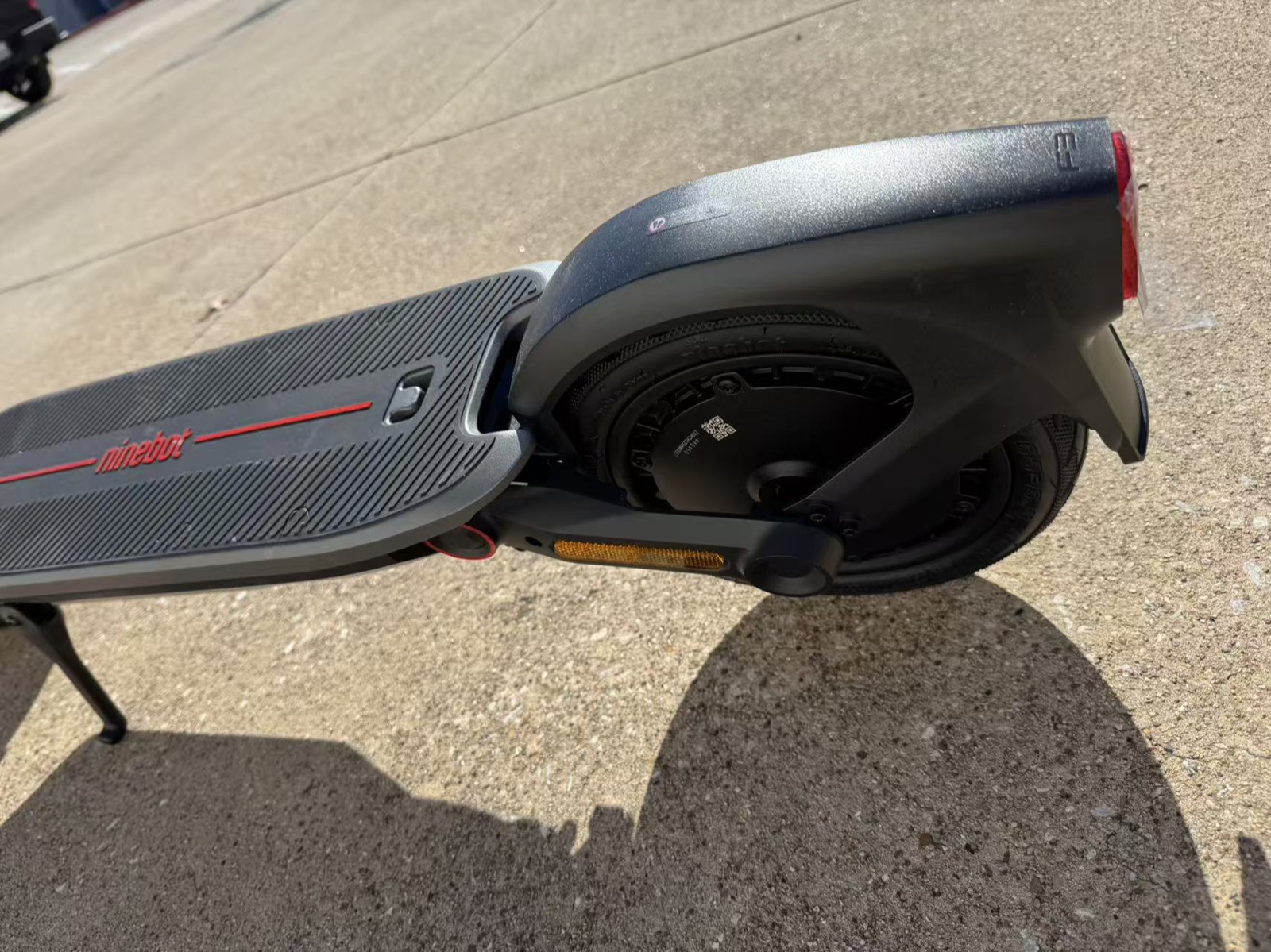 Segway F3 product photo 4