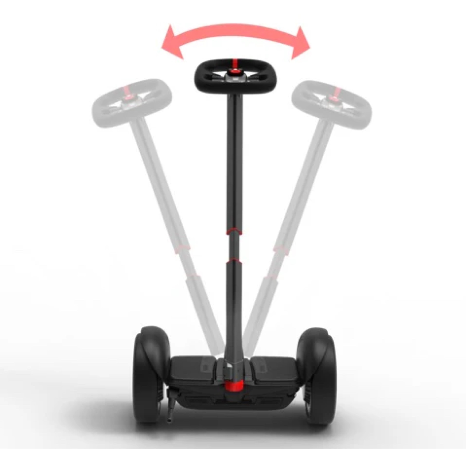 Segway Ninebot S MAX product photo 3