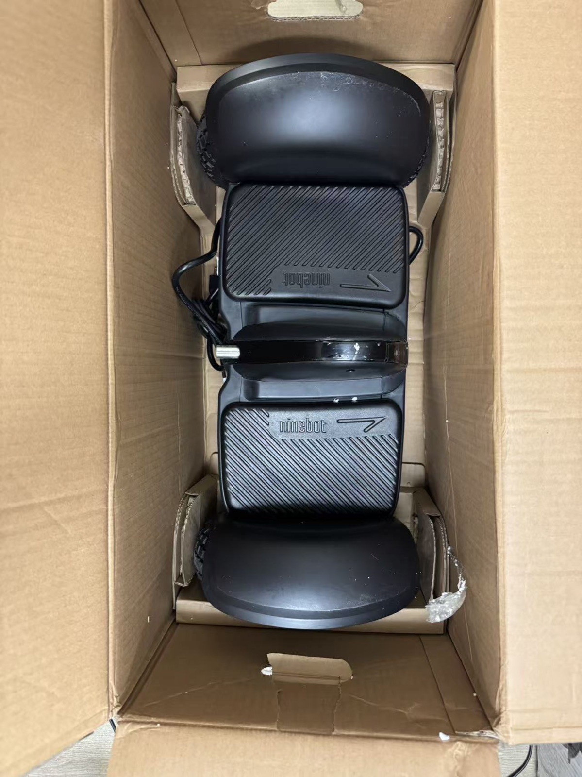 Segway Ninebot S2 product photo 2