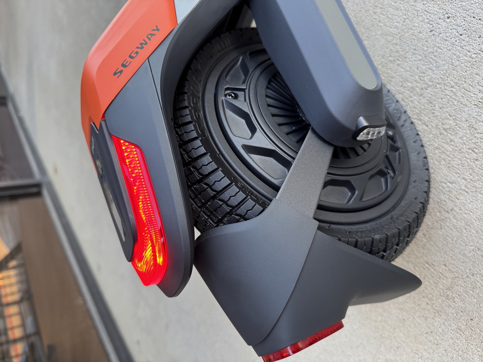 Segway P65 official product image 3