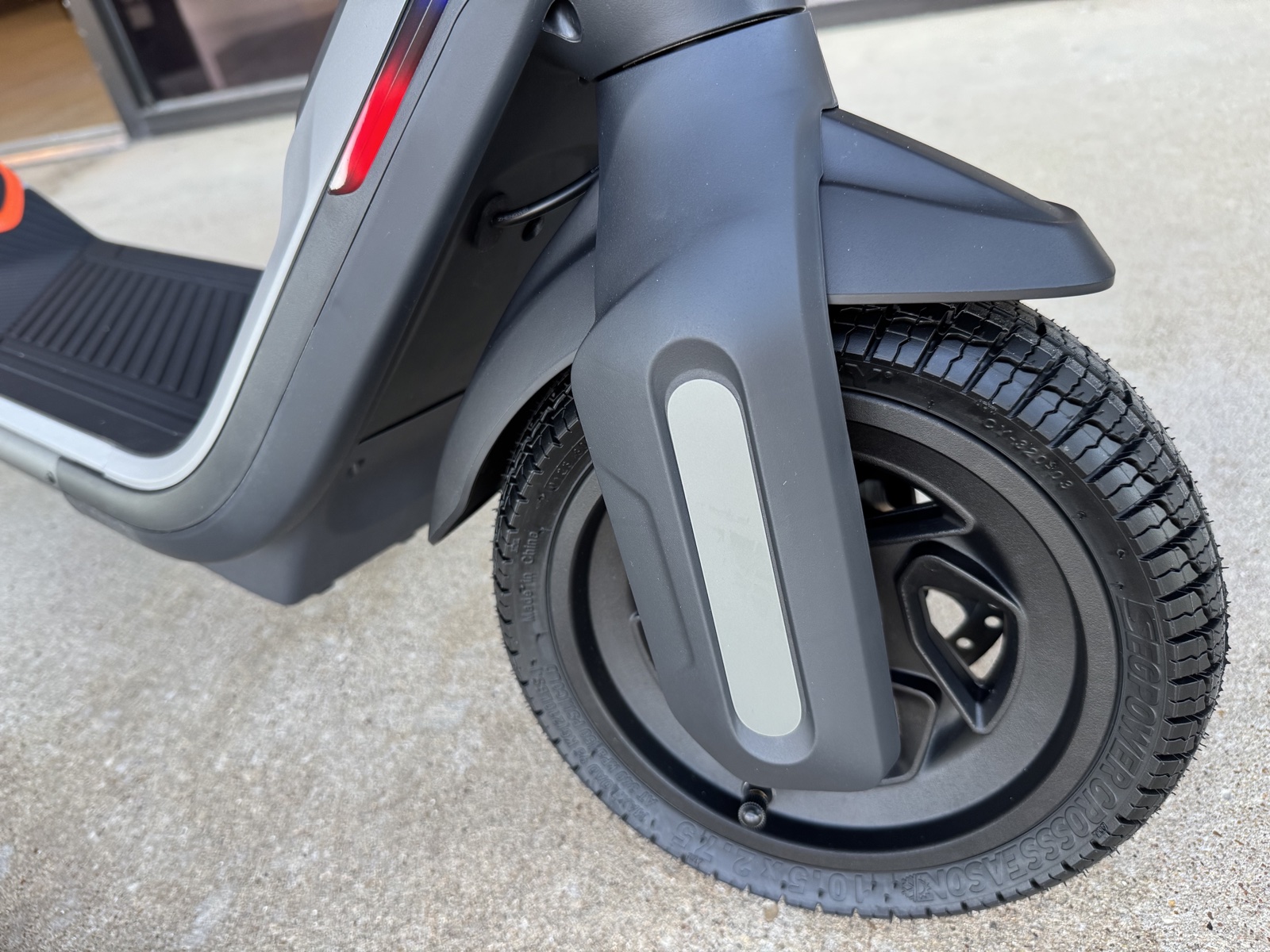 Segway P65 official product image 4