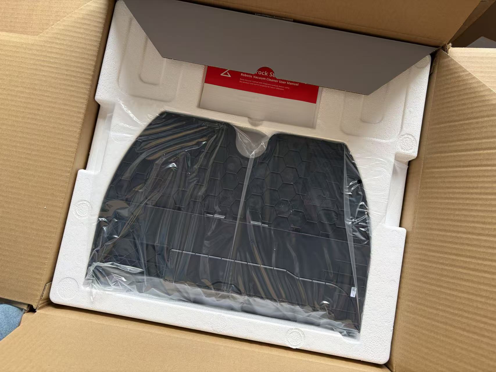 Roborock S8 Pro Ultra - Open Box thumbnail 3