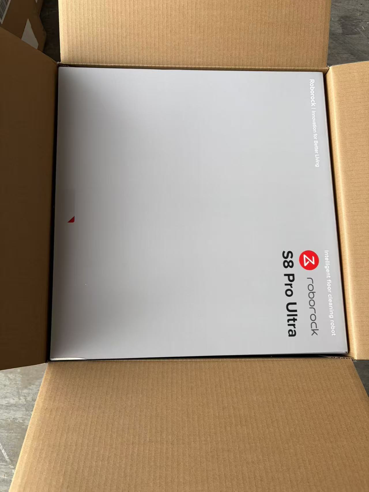 Roborock S8 Pro Ultra - Open Box thumbnail 2