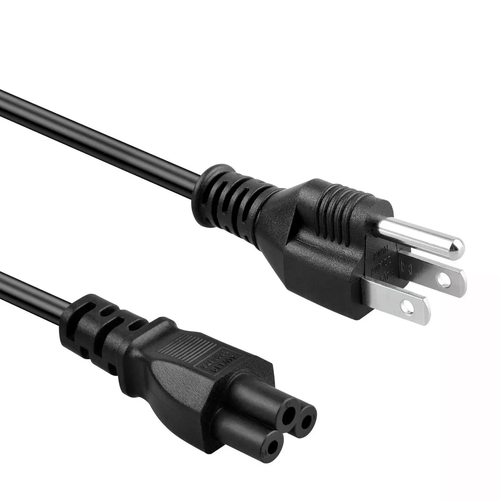 AC Power Cord Cable for Segway/Ninebot Scooter Chargers thumbnail 2