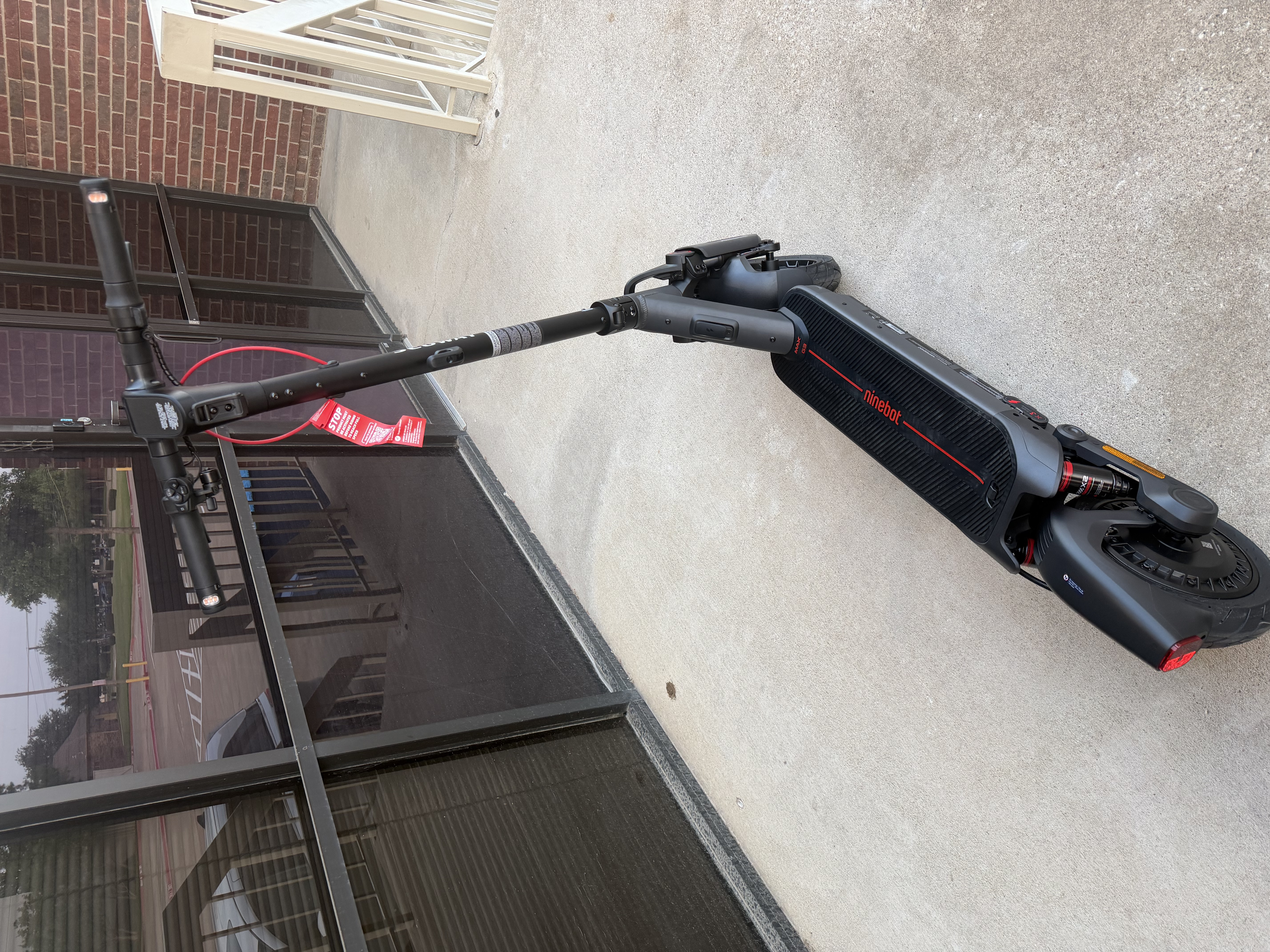 Segway MAX G3 thumbnail 2