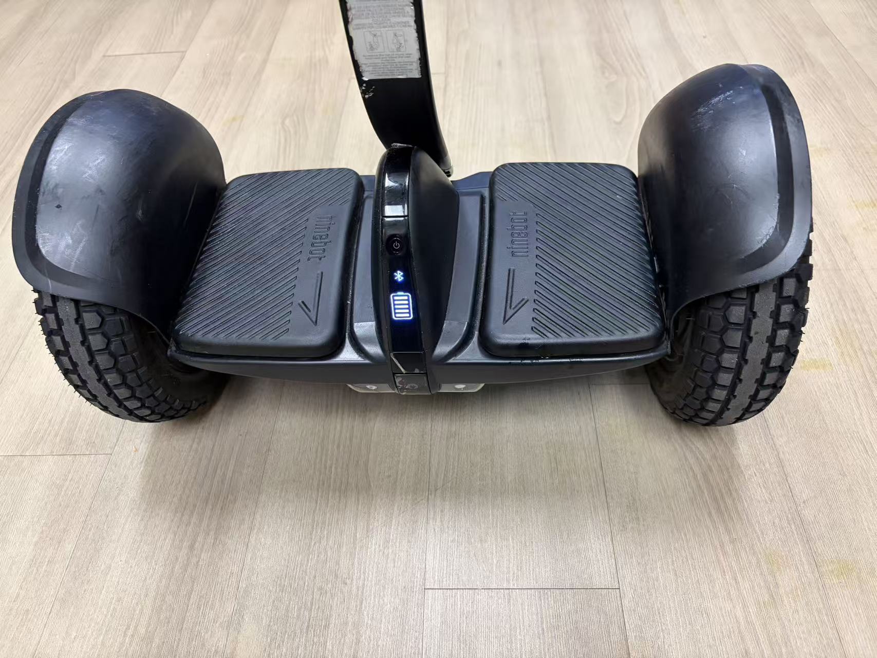 Segway Ninebot S2 thumbnail 2