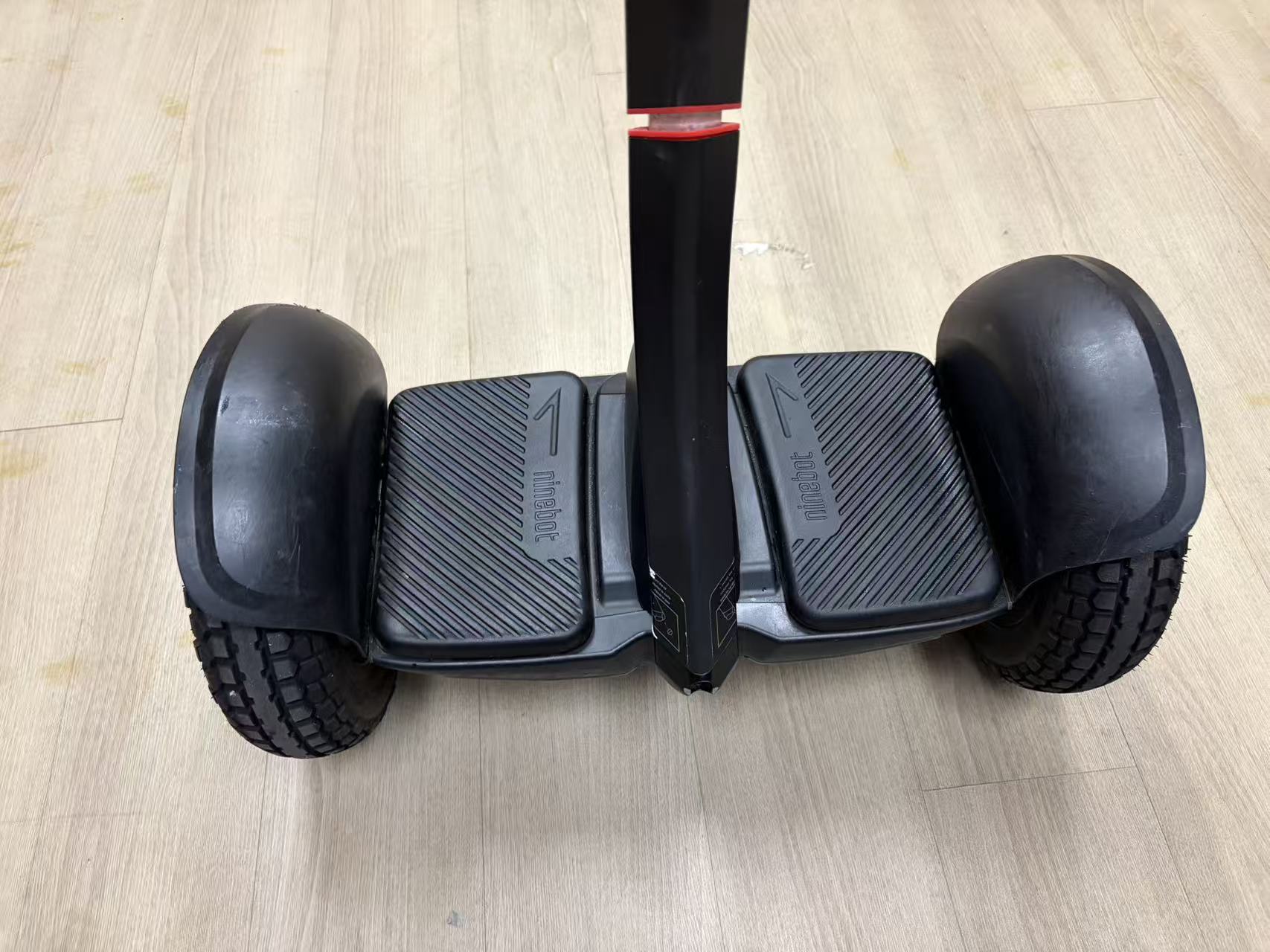 Segway Ninebot S2 thumbnail 3