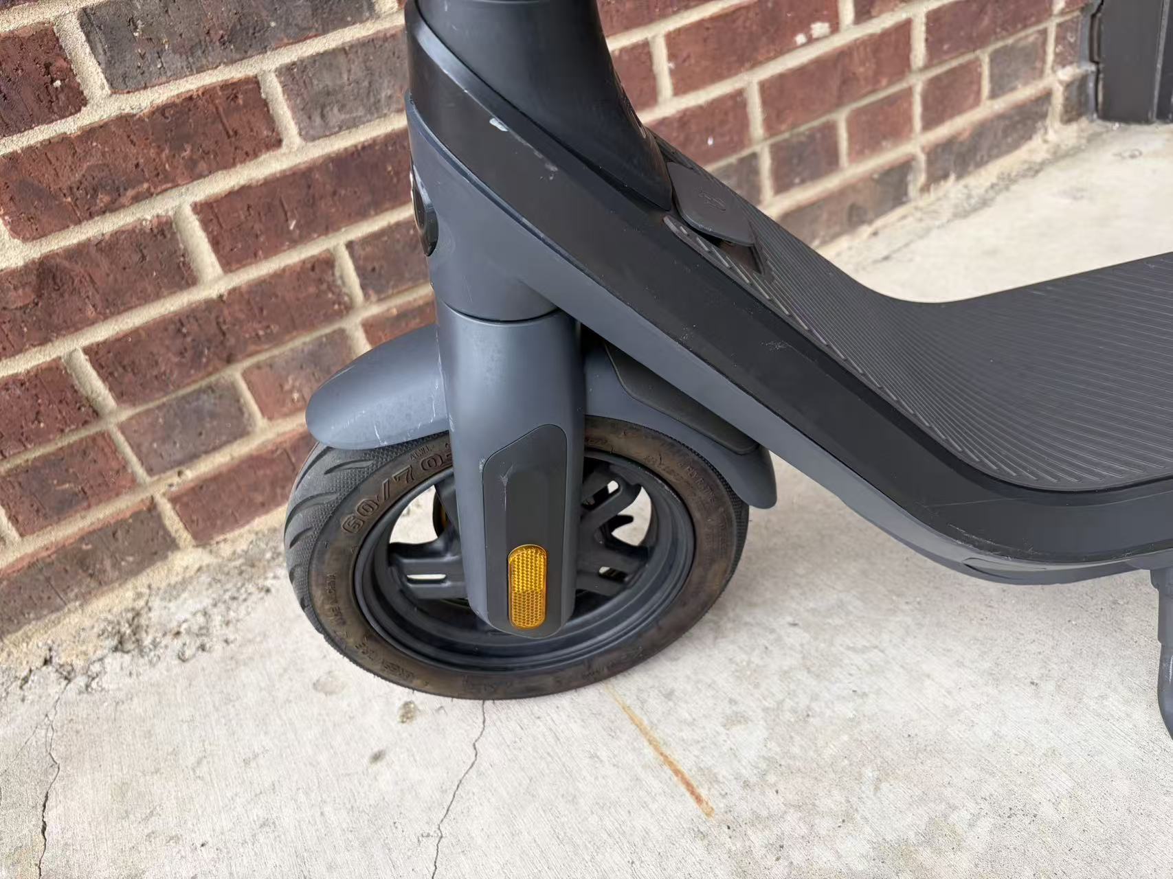 Segway E2 Pro thumbnail 4